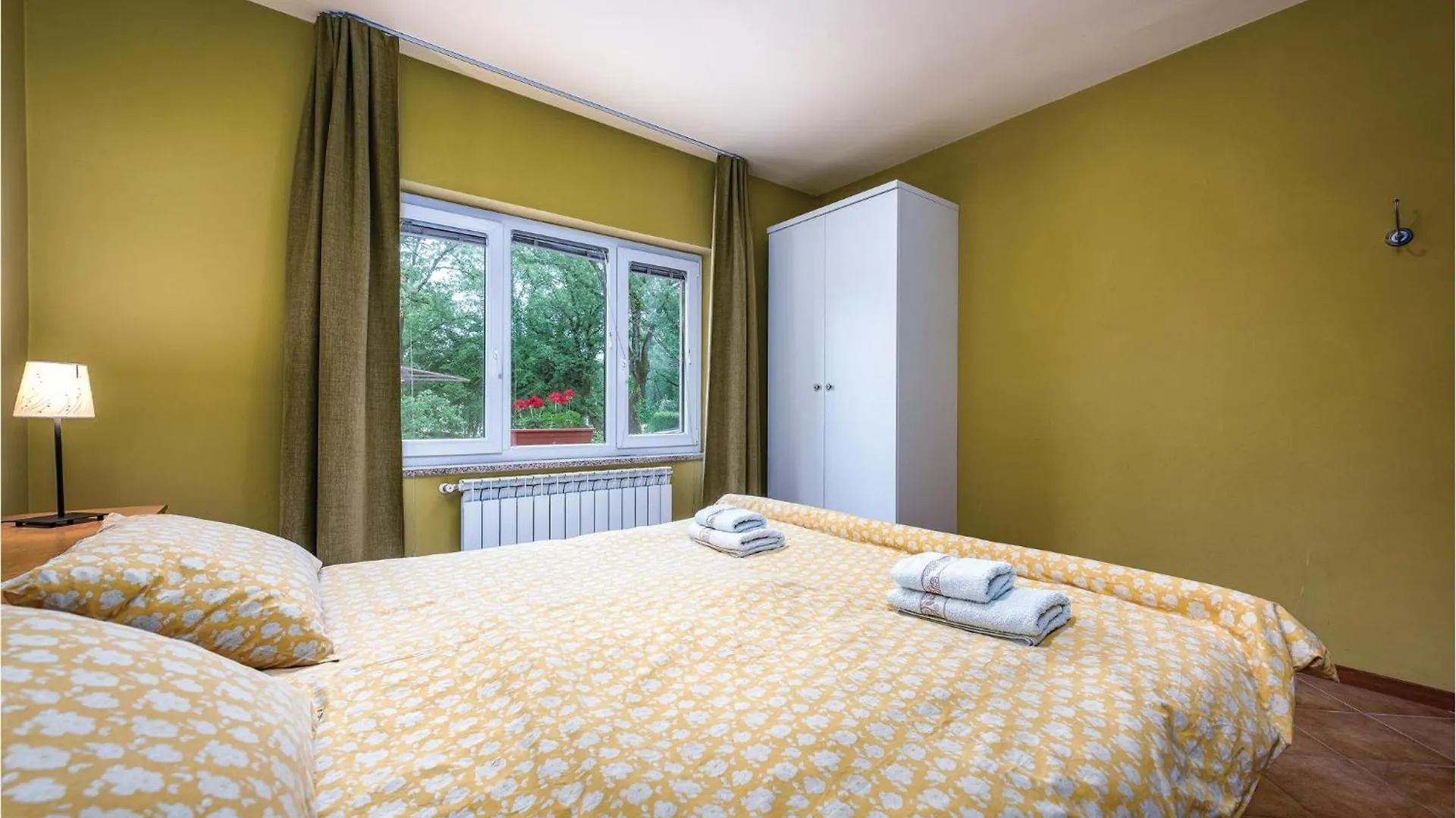 Stunning Apartment In Umag With Wifi